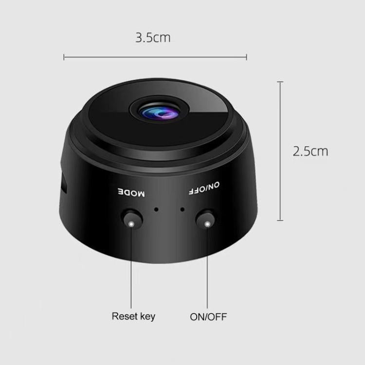 A9 1080P WiFi IP Camera Mini DV A9 1080P WiFi IP Camera Mini DV